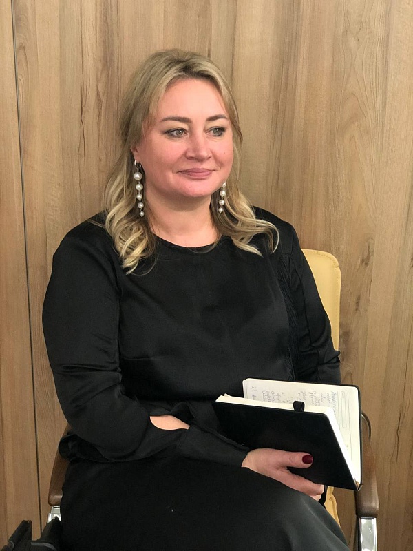 Многофункциональный центр БНП снова приветствует слушателей