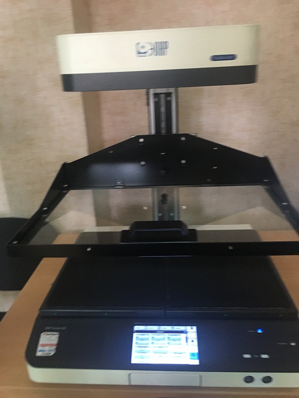 Изучение практики и опыта оцифровки архивных документов Государственного архива Витебской области 