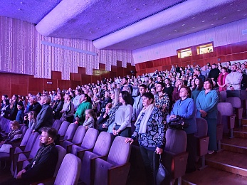 Фестиваль «Во славу Великой Победы» вышел на новый уровень 