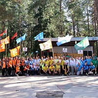 IV Республиканский турслет нотариата (сентябрь 2025)