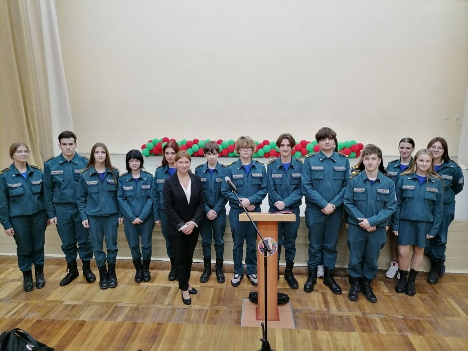 Уроки правовых знаний