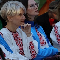 IV Республиканский турслет нотариата (сентябрь 2025)