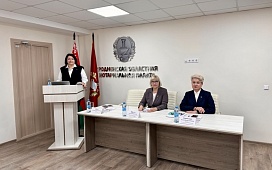 Итоги работы в 2025 году