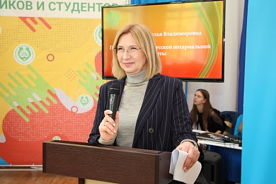 Наталья Борисенко: формируя у детей навыки бесконфликтного взаимодействия, мы закладываем основы мирного будущего нашего государства и общества