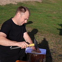 IV Республиканский турслет нотариата (сентябрь 2025)