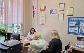Правовая помощь каждому