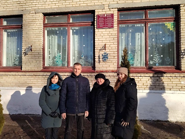 С любовью к каждому ребенку