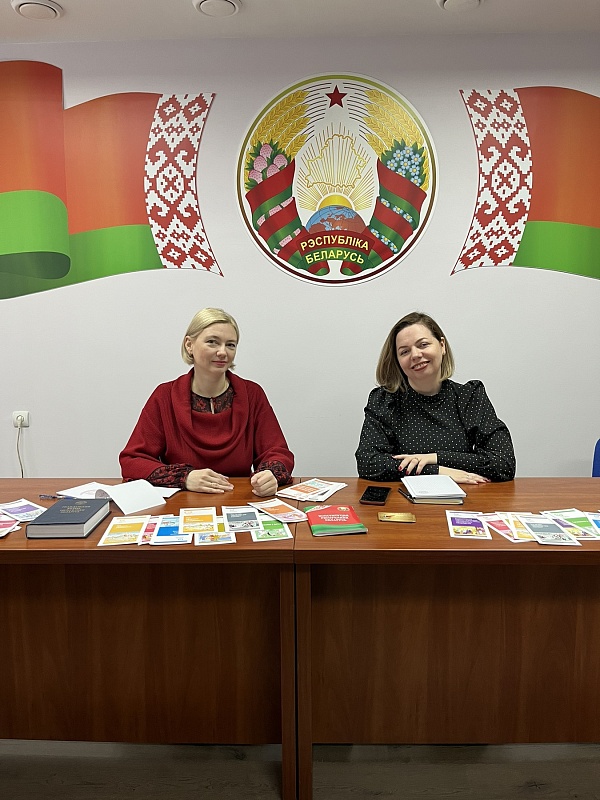 Нотариальное правовое просвещение