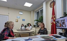 Роль профессиональной этики в формировании имиджа нотариата