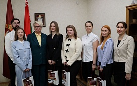 В члены Белорусской нотариальной палаты приняли семь новых нотариусов