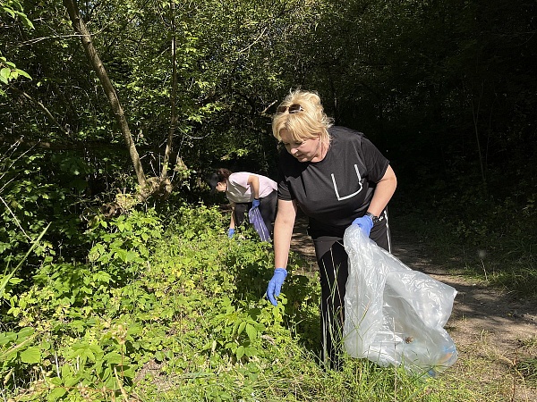Приумножили красоту Гродненщины