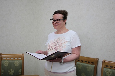 Новые нотариусы будут работать в Минске и Могилевском нотариальном округе
