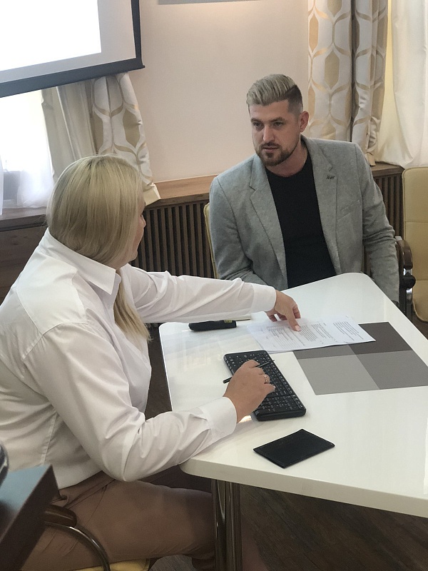Система финансового мониторинга в Республике Беларусь