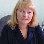 Светлана Кунишникова