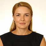 Лидия Грекова