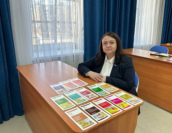 Бесплатные консультации в Белорусском союзе женщин