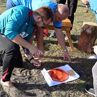 IV Республиканский турслет нотариата (сентябрь 2025)