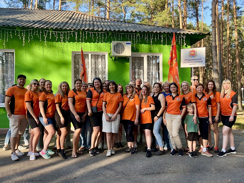 Ура, турслёт – союз профессионалов