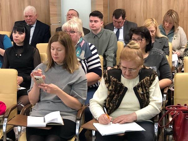 Совершение нотариальных действий удаленно