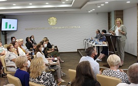 Около 37% всех нотариальных действий в первом полугодии совершены в Минске
