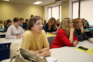 В Минске проходит научно-практическая конференция, посвященная 100-летию доктора юридических наук В.Ф. Чигира