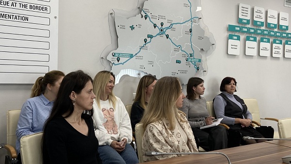 Правовое просвещение