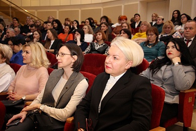 В Минске прошло расширенное заседание правления БНП по итогам 2023 года