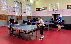 Турнир в рамках акции «Наши дети» прошел в Бресте