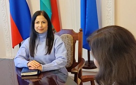 Консультирование граждан на базе общественной приемной Белорусско – Российского университета прошло в Могилеве