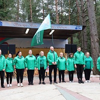 IV Республиканский турслет нотариата (сентябрь 2025)