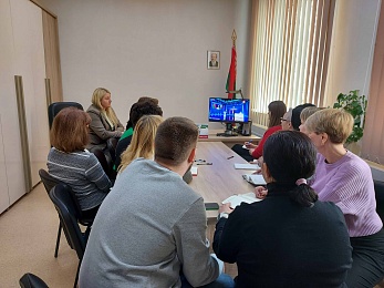 На Брестчине проходит обсуждение Послания Президента к белорусскому народу и Национальному собранию