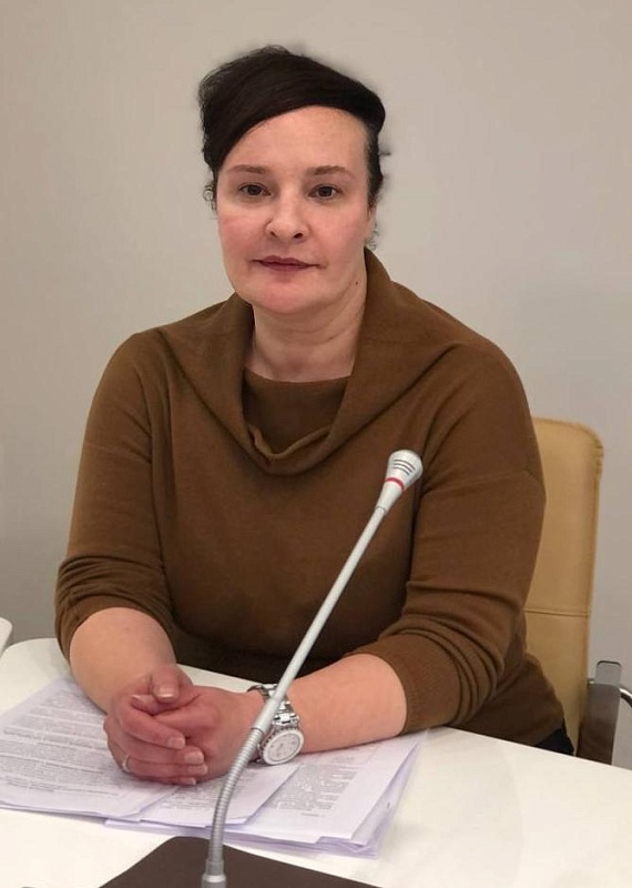 Продолжаем повышение квалификации