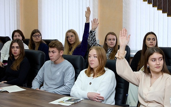 Участие нотариуса в диалоговой площадке
