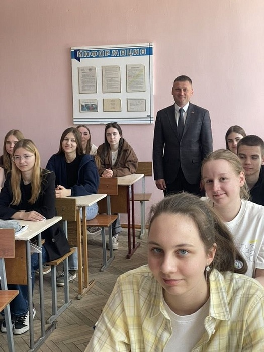 Семинар по наследственному праву для студентов
