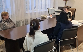 Правовое просвещение в Пригородском сельисполкоме Борисовского района