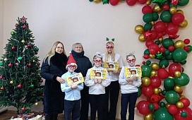 Об участии в республиканской акции «Наши дети»