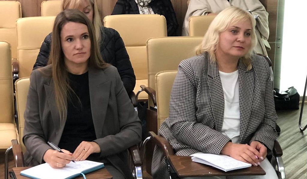 Договоры купли-продажи недвижимости