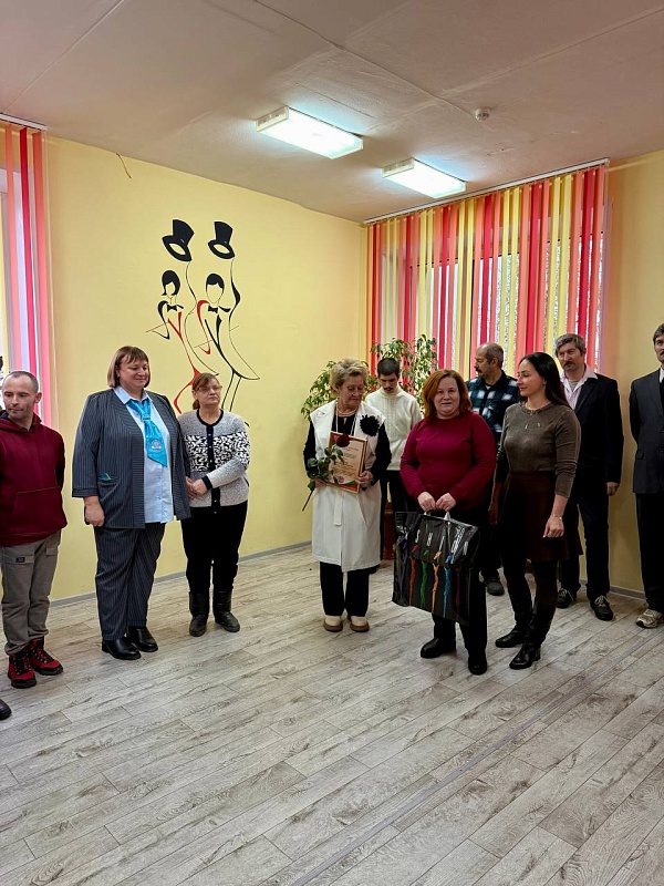 Добру откроются сердца