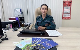 Экологическая культура и пожарная безопасность: в Могилевском нотариальном округе прошел Единый день информирования