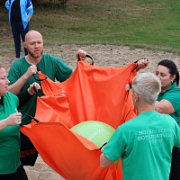 IV Республиканский турслет нотариата (сентябрь 2025)