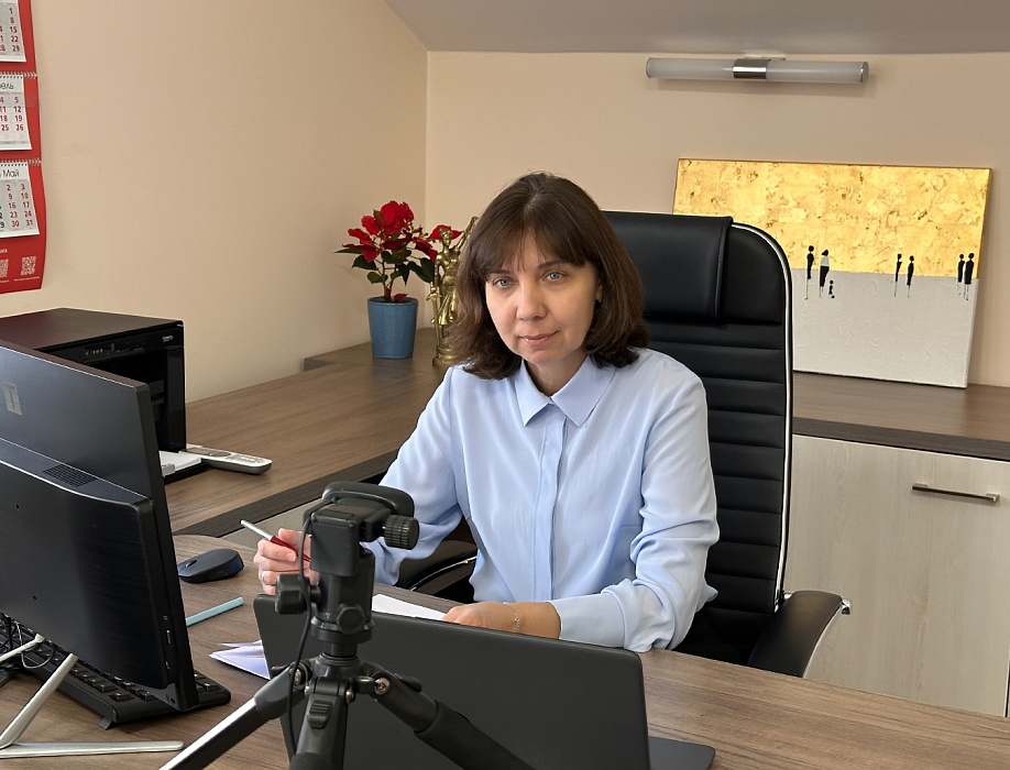 Международная конференция «Российский нотариат: традиции и развитие»