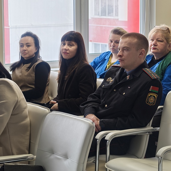 Правовая помощь для работников предприятия «Витебский меховой комбинат»