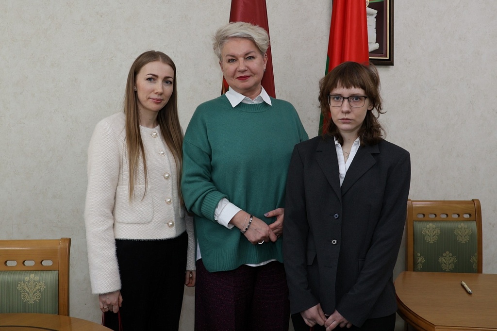 В члены БНП приняли новых нотариусов