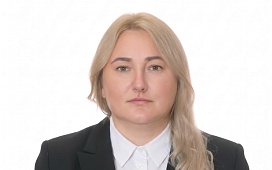 Выездной личный прием заместителя председателя ТНП Брестской области