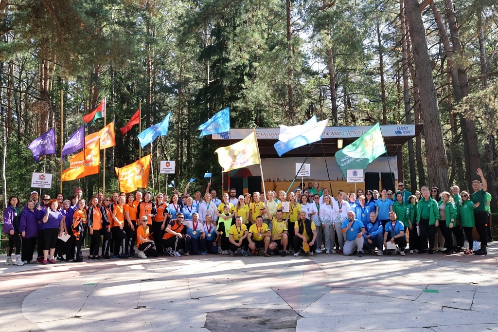 Сила в единстве и исторический памяти