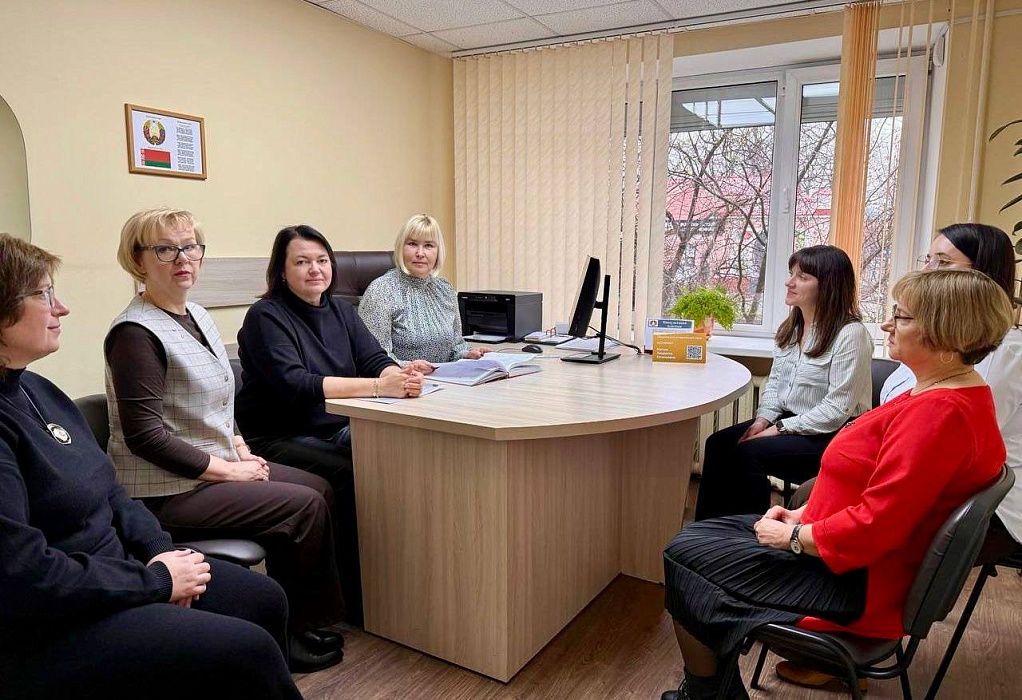 Рабочие визиты в Берестовицу, Волковыск, Мосты и Свислочь