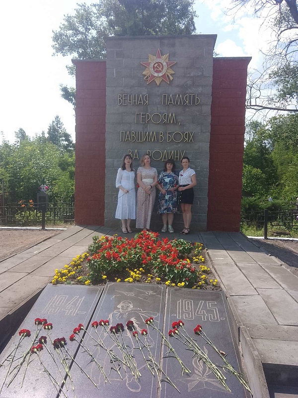 День всенародной памяти жертв Великой Отечественной войны и геноцида белорусского народа