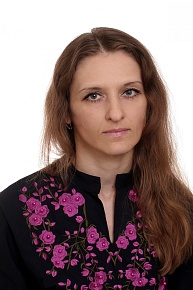 Алина Александровна Агеенко
