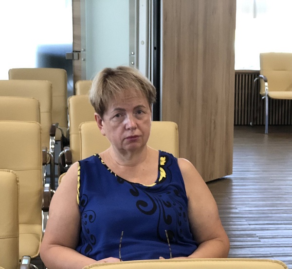 Нотариус в сфере корпоративных отношений