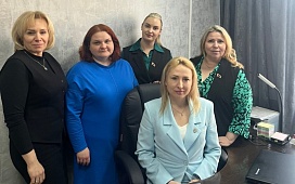 Правовые консультации граждан в рамках проекта «Право знать» прошли в Бобруйске